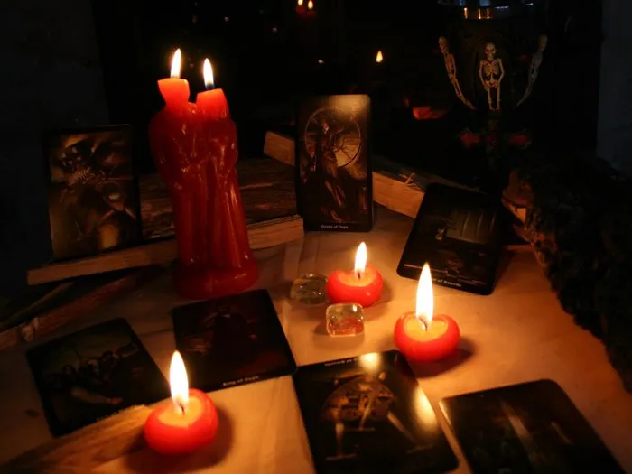 Ясновидение от сильной гадалки в Верхней Салде